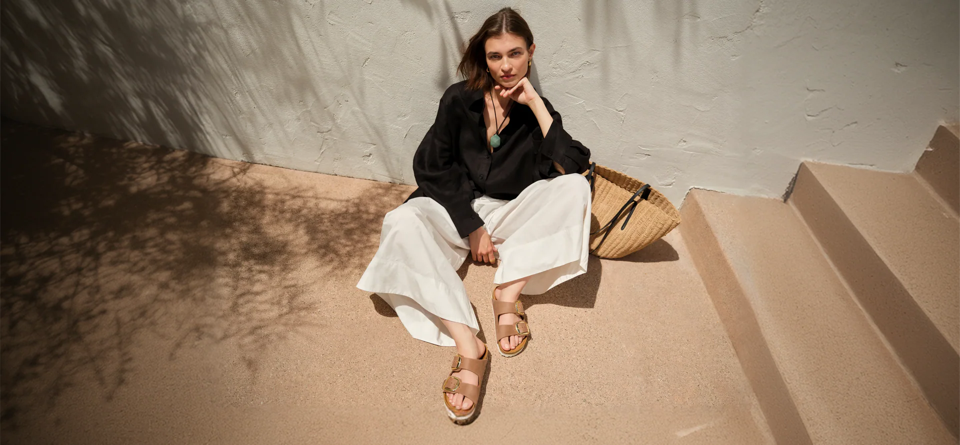 Iconic Comfort for Every Step